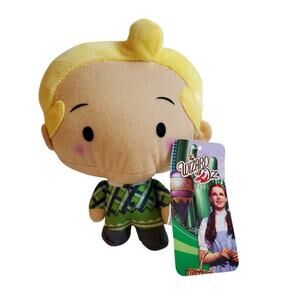 Wizard of Oz Chiba Plush - 7"